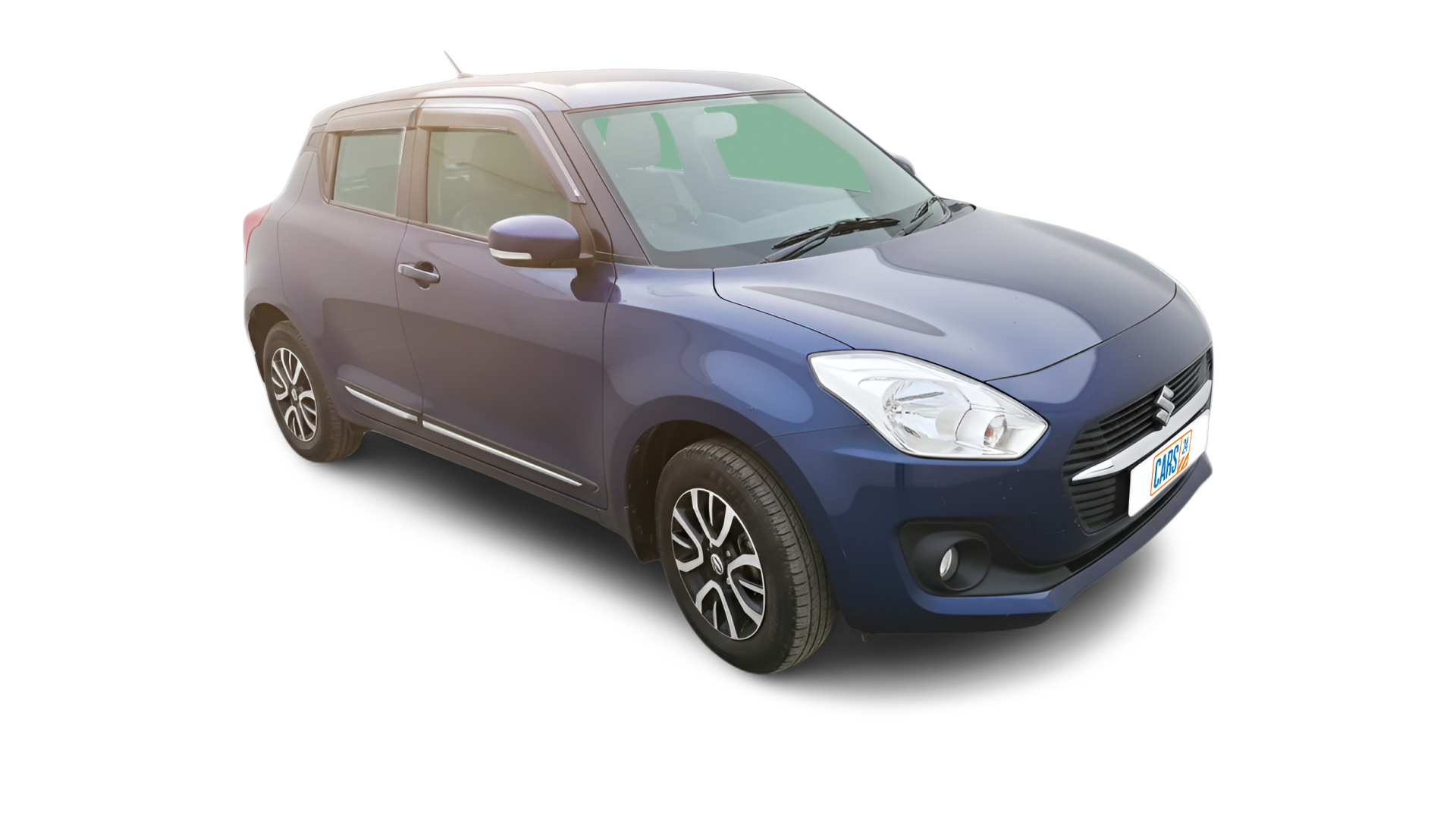 Maruti Swift-img